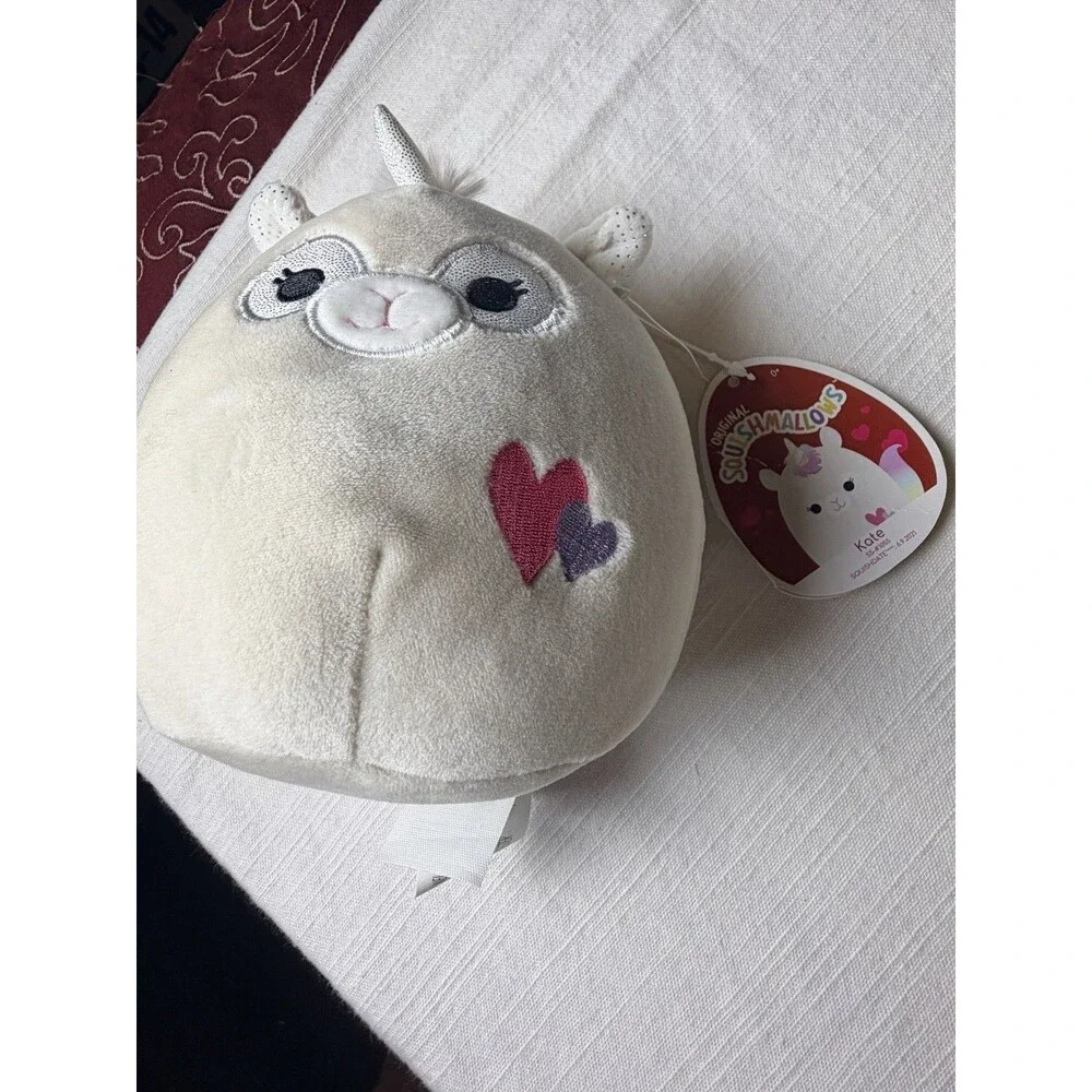Squishmallows Lot of 11 Stuffed Animals 6